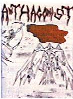 Anthagonist : Enigmatic Pleasure of Death